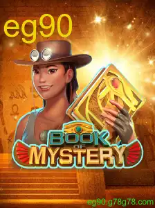 BookofMystery
