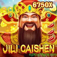 JILICaishen: Um Novo Universo de Entretenimento